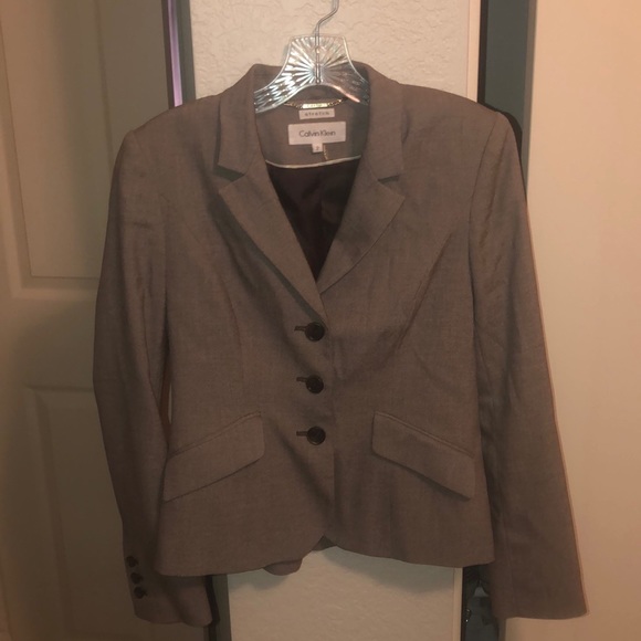 Okay but check out this cute blazer moment - Picture 1 of 1